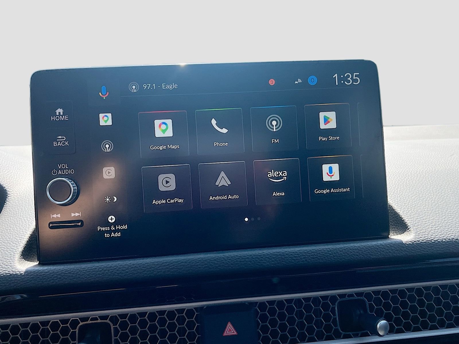 Used 2025 Honda Civic Sport image 15