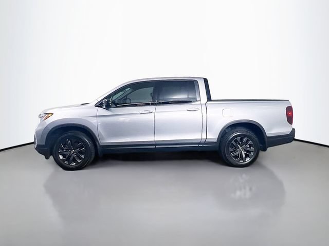 Used 2024 Honda Ridgeline Sport image 6