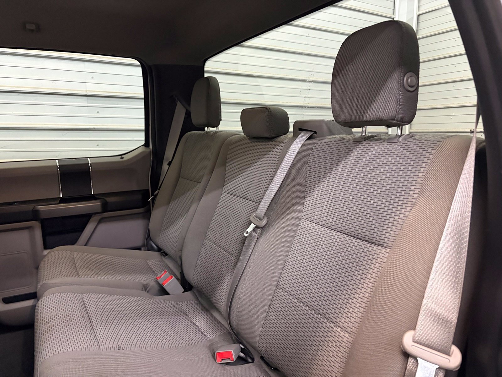 Used 2018 Ford F250 XLT AWD/4WD image 23