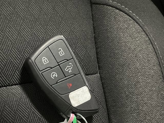 Used 2024 Chevrolet Silverado 1500 LT image 29