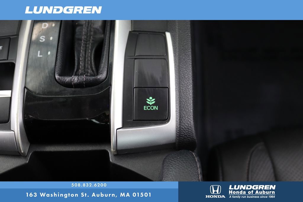 Used 2020 Honda Civic EX-L image 26