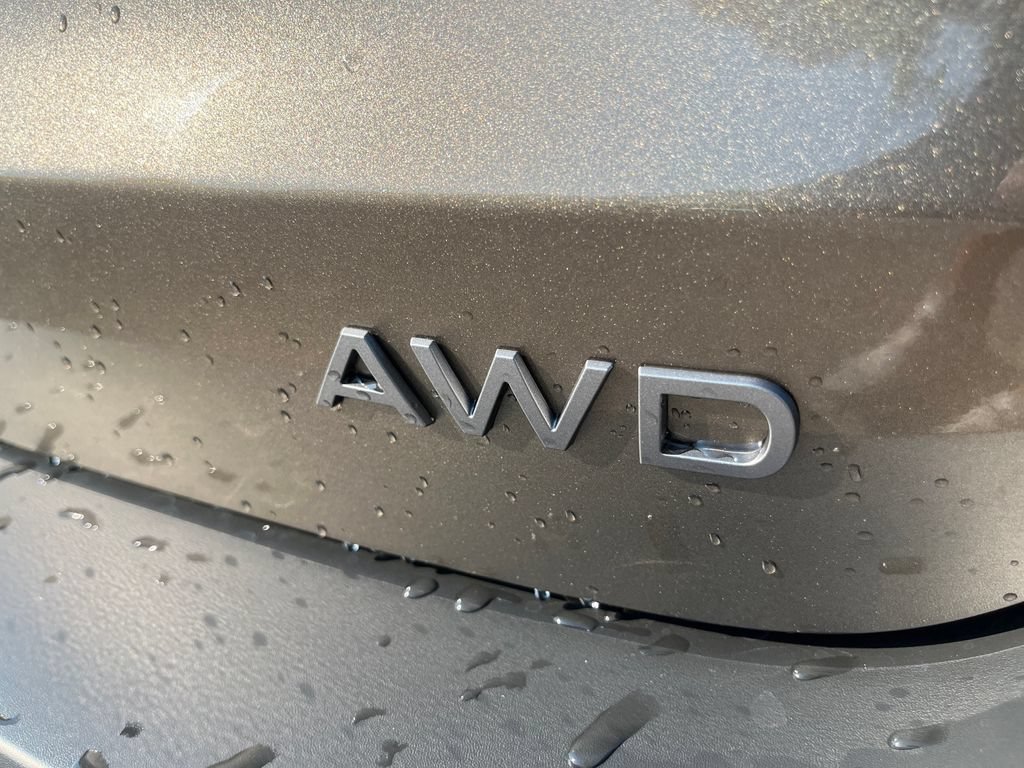 New 2027 Nissan Kicks SV w/ SV Premium Package AWD/4WD image 41