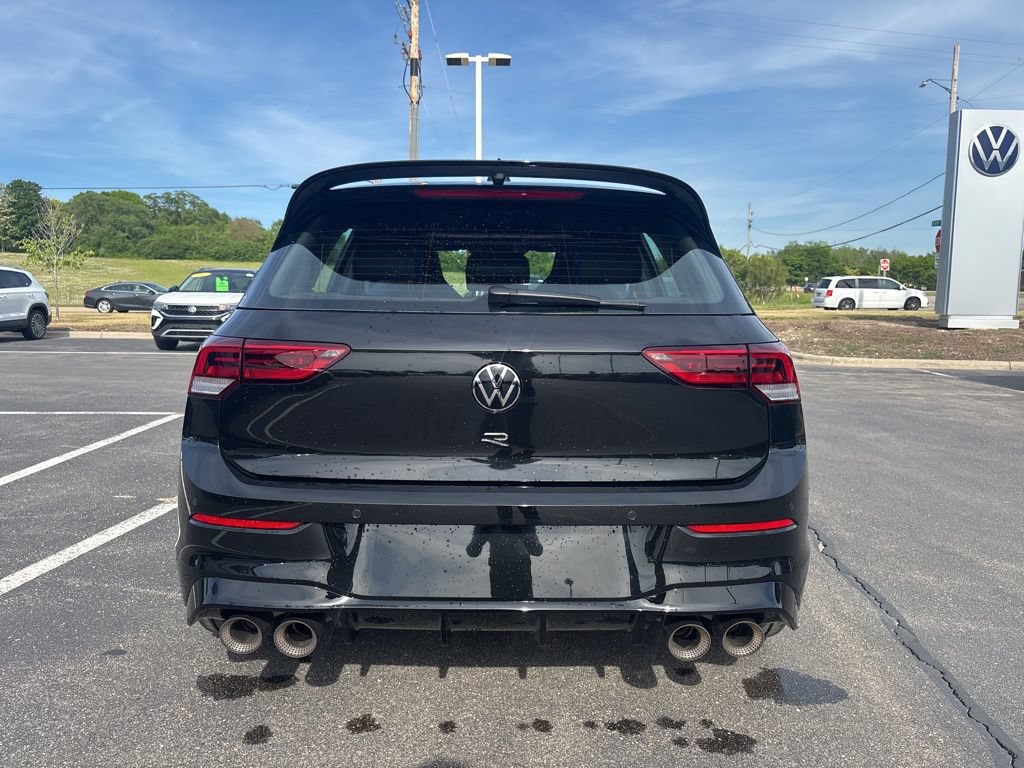 New 2026 Volkswagen Golf w/ Euro Style Package AWD/4WD image 7