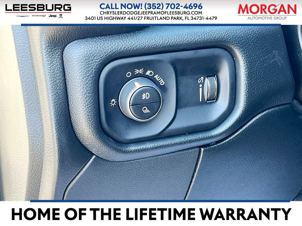 New 2026 RAM 2500 Warlock AWD/4WD image 10