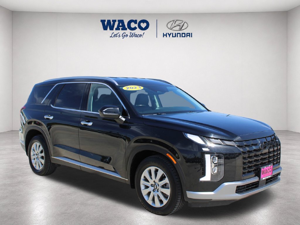 Used 2023 Hyundai Palisade SEL FWD 360° Tour