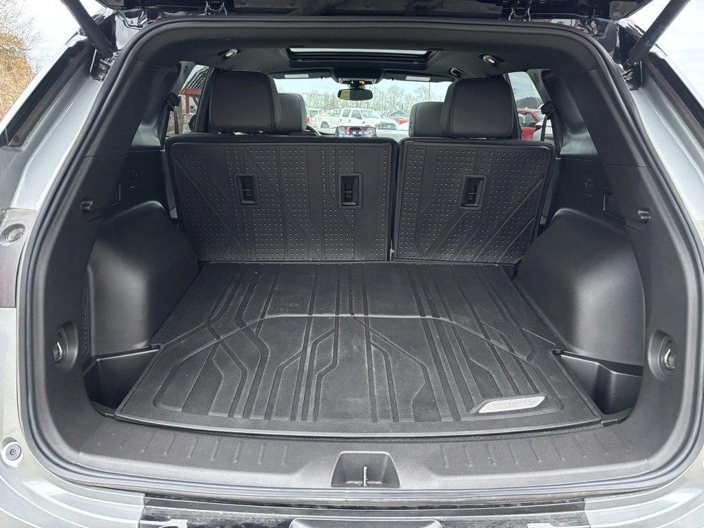 Used 2025 Chevrolet Blazer RS image 33