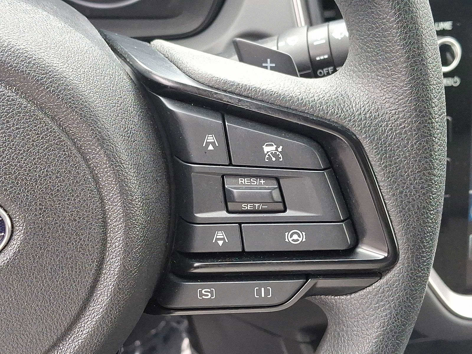 Used 2024 Subaru Crosstrek 2.0i Premium image 18