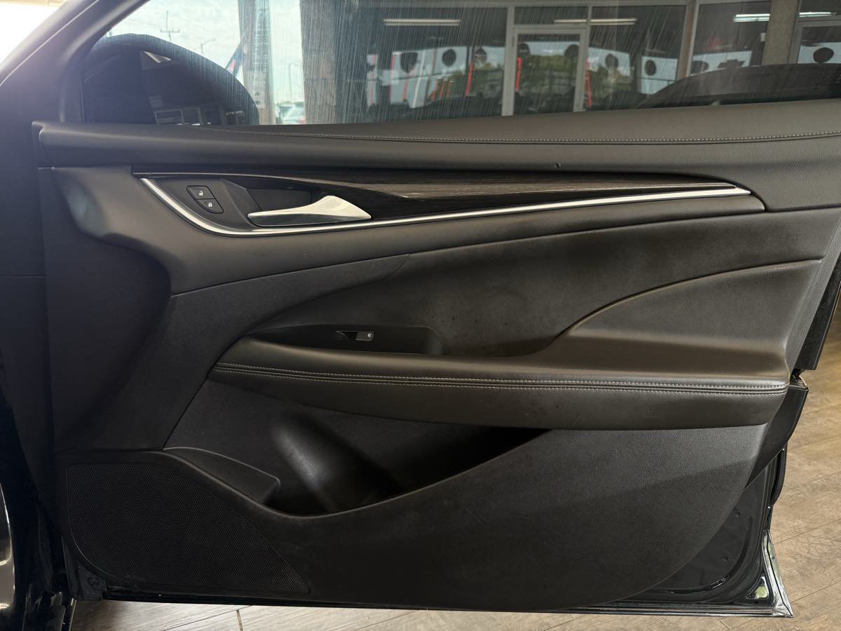 Used 2017 Buick LaCrosse Premium FWD image 36