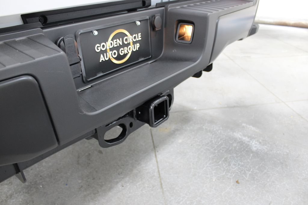 New 2026 Ford F350 XL RWD image 25