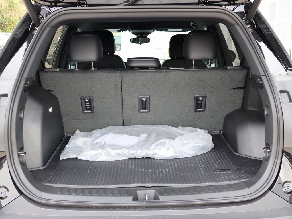 New 2026 GMC Terrain Elevation w/ Elevation Premium Package image 28