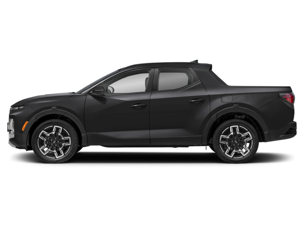 New 2026 Hyundai Santa Cruz Limited AWD/4WD image 20