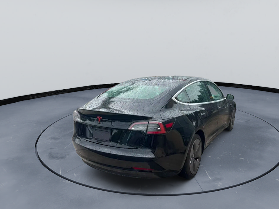 Used 2020 Tesla Model 3 Standard Range Plus RWD image 3