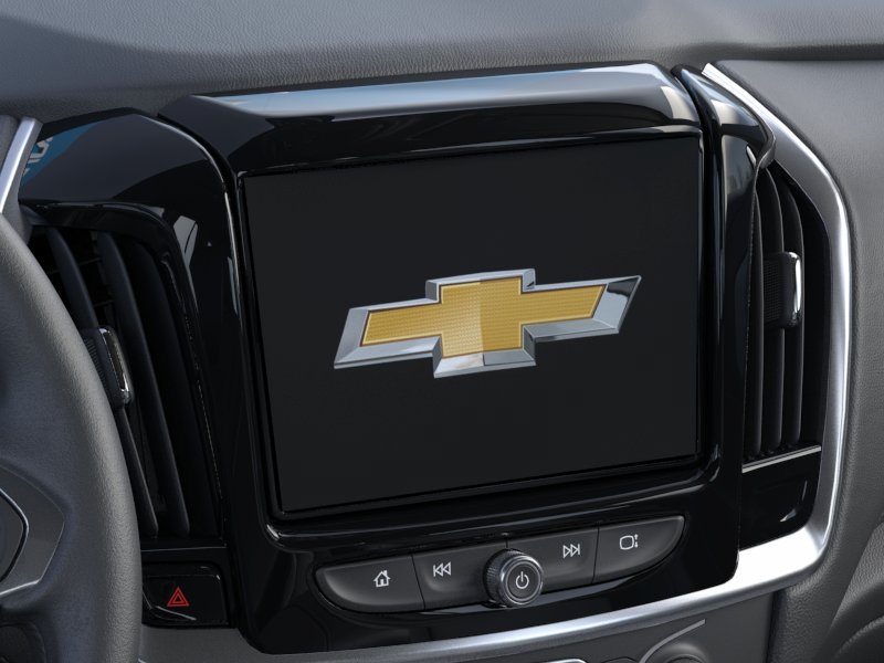 Certified 2023 Chevrolet Traverse LT AWD/4WD image 44