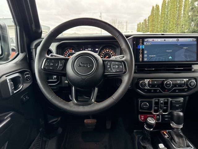 Used 2024 Jeep Gladiator Sport image 20