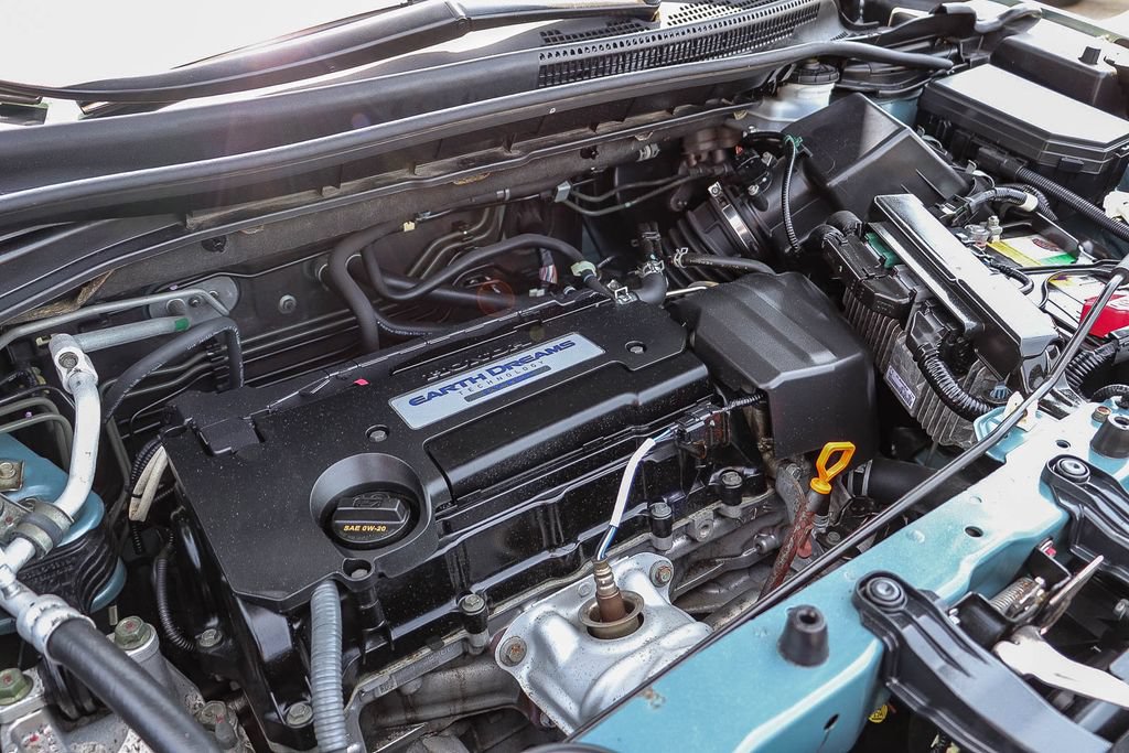 Used 2015 Honda CR-V EX-L image 32