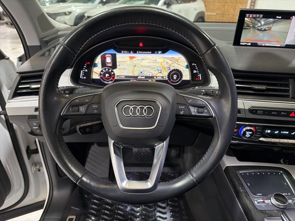 Used 2019 Audi Q7 2.0T Premium Plus w/ Premium Plus Package image 11