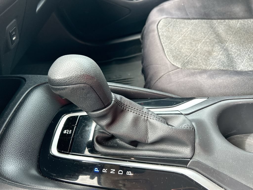 Used 2024 Toyota Corolla LE FWD image 23