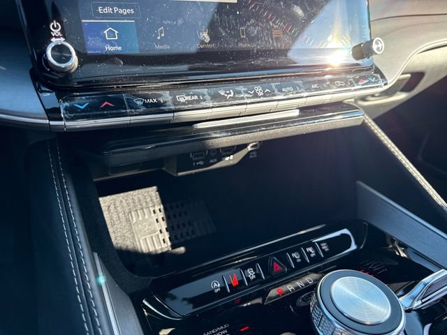 New 2026 Jeep Grand Wagoneer L Limited image 22