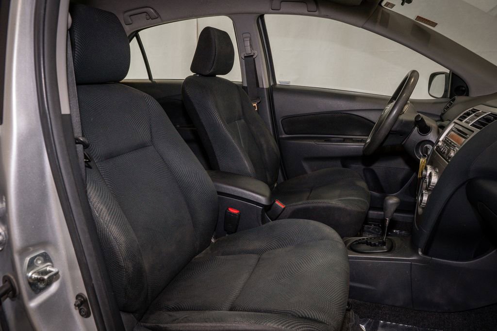 Used 2012 Toyota Yaris Sedan image 11