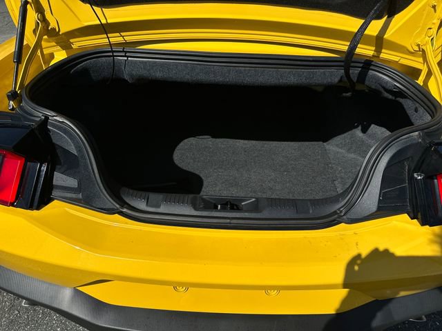 Used 2024 Ford Mustang Premium RWD image 22