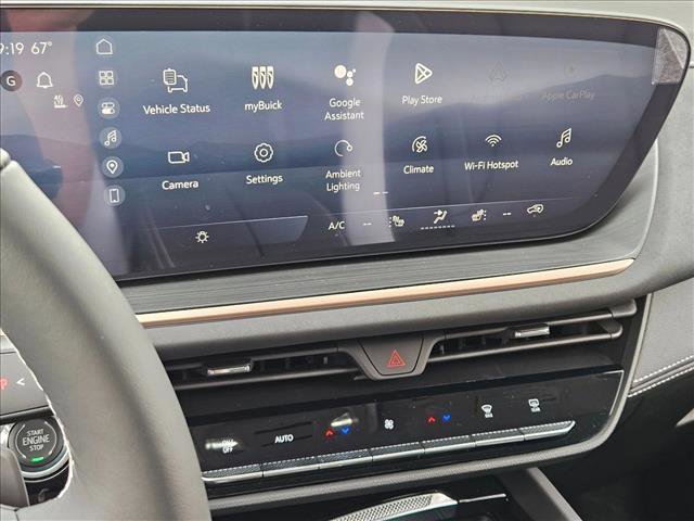 New 2026 Buick Envision Sport Touring AWD/4WD image 12