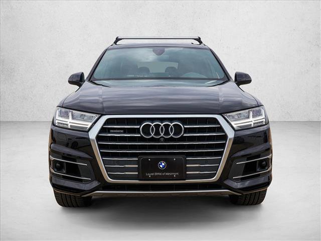 Used 2019 Audi Q7 3.0T Premium Plus video 2