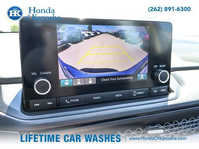 Used 2024 Honda Accord EX image 18