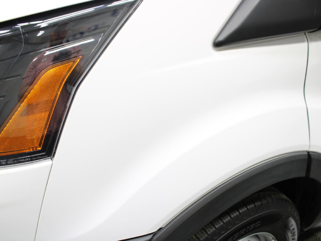 Used 2024 Ford Transit 250 148 High Roof Extended AWD w/ Load Area Protection Package image 41