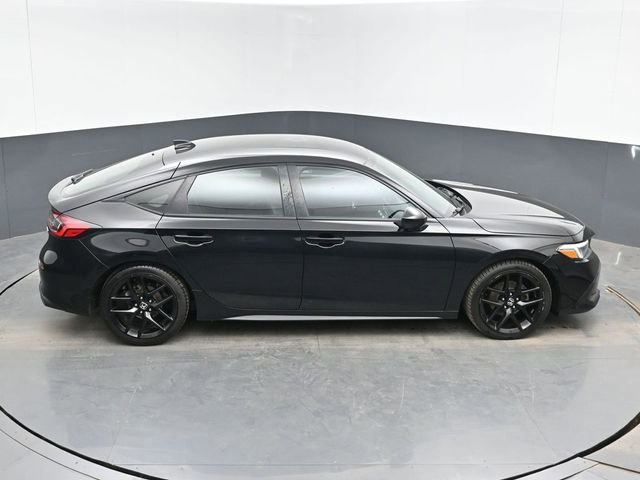 Used 2022 Honda Civic Sport image 36