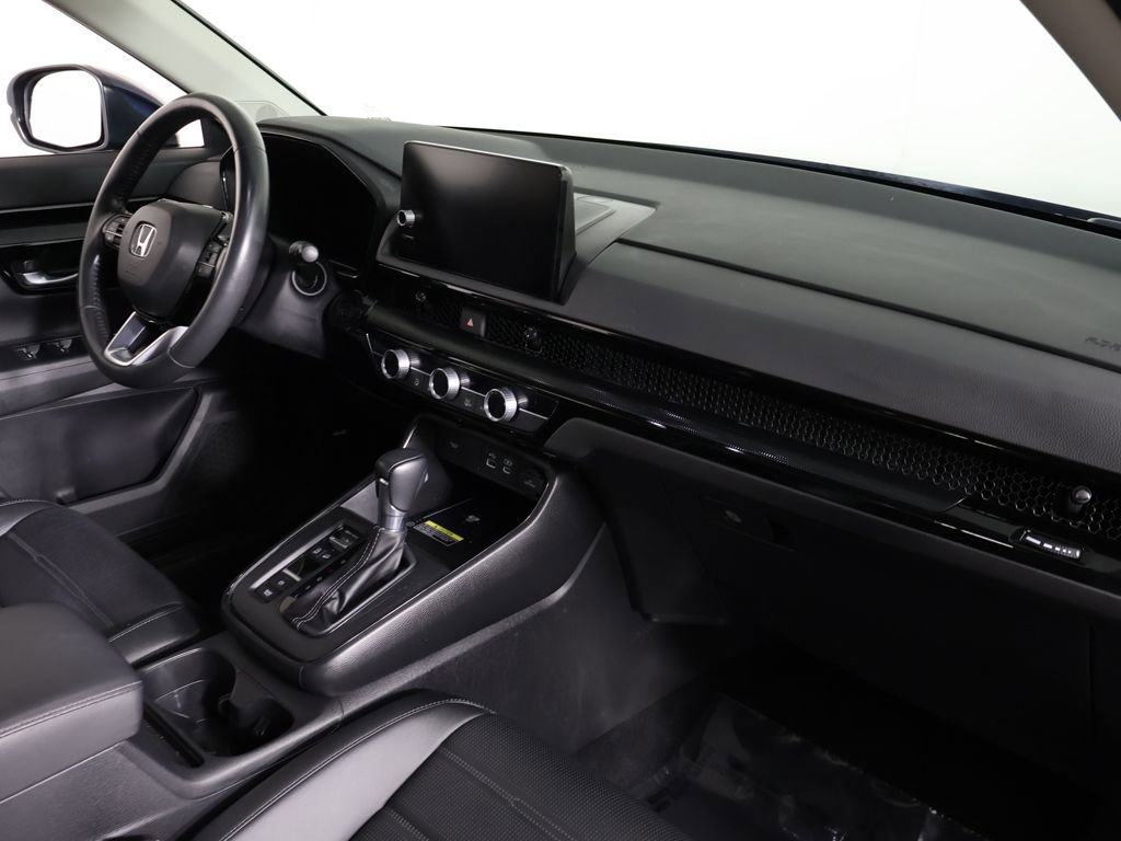 Used 2024 Honda CR-V EX-L image 28