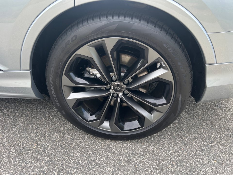 New 2026 Audi Q7 Premium Plus AWD/4WD image 22