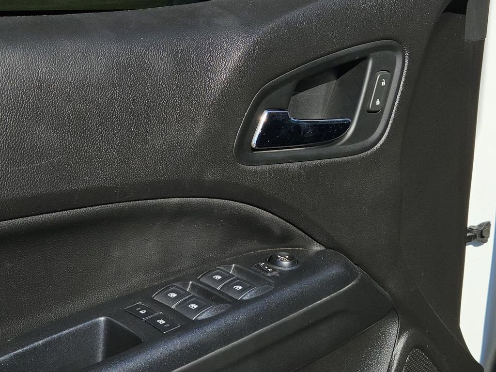 Used 2021 GMC Canyon AT4 w/ Trailering Package image 26