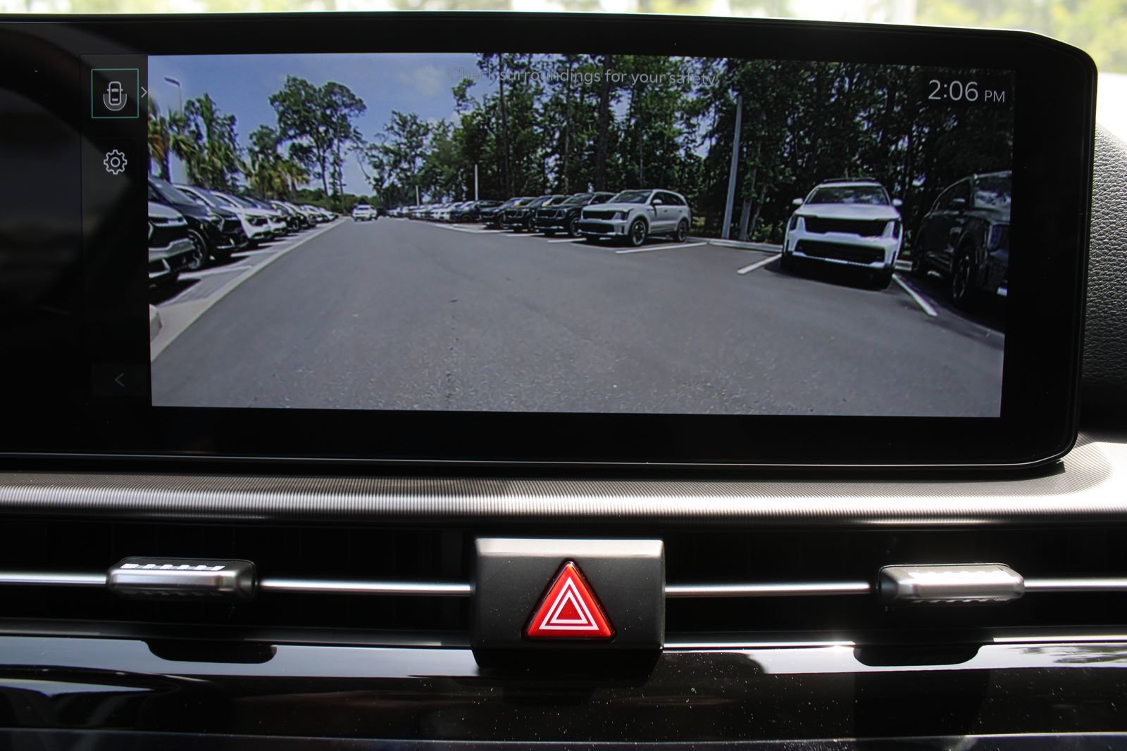 New 2026 Kia Sportage EX image 48