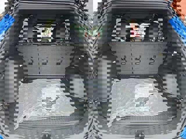 New 2026 Chevrolet Equinox RS w/ Convenience Package III image 24