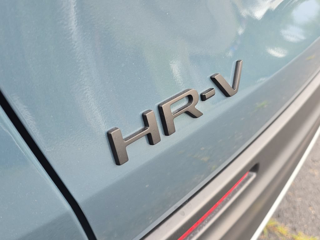 New 2026 Honda HR-V Sport image 6