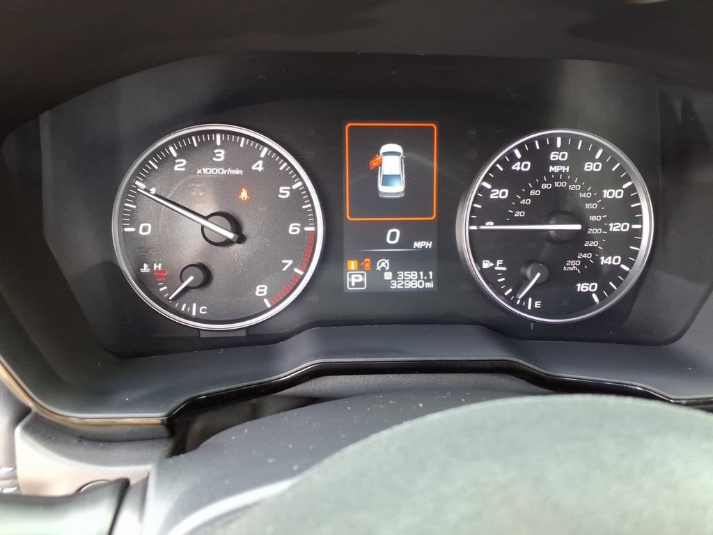Used 2022 Subaru Legacy Premium AWD/4WD image 30