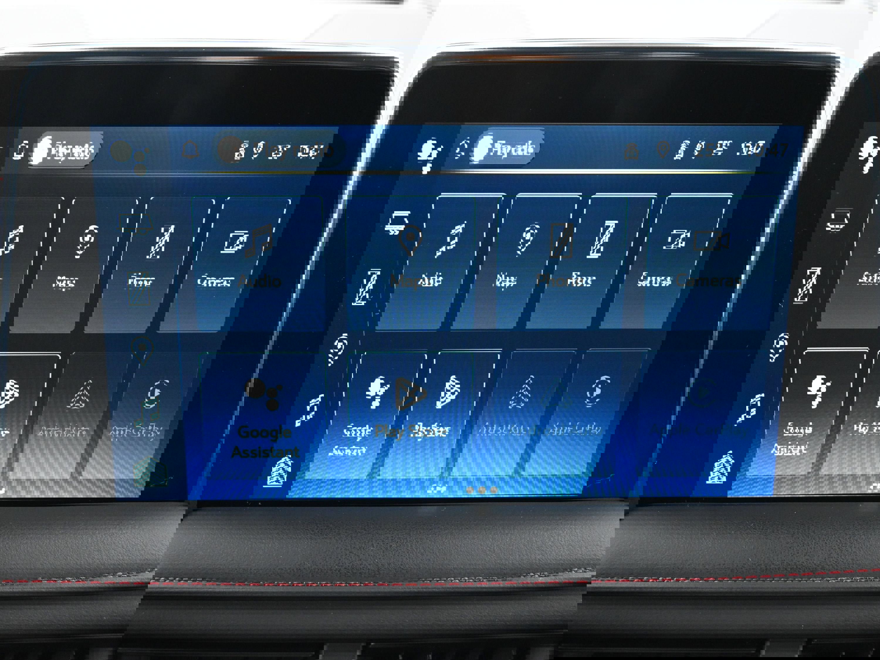 Used 2023 Chevrolet Tahoe RST w/ Luxury Package image 14