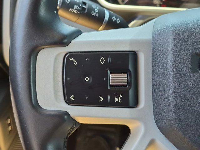 Used 2023 Land Rover Defender 110 AWD/4WD image 18