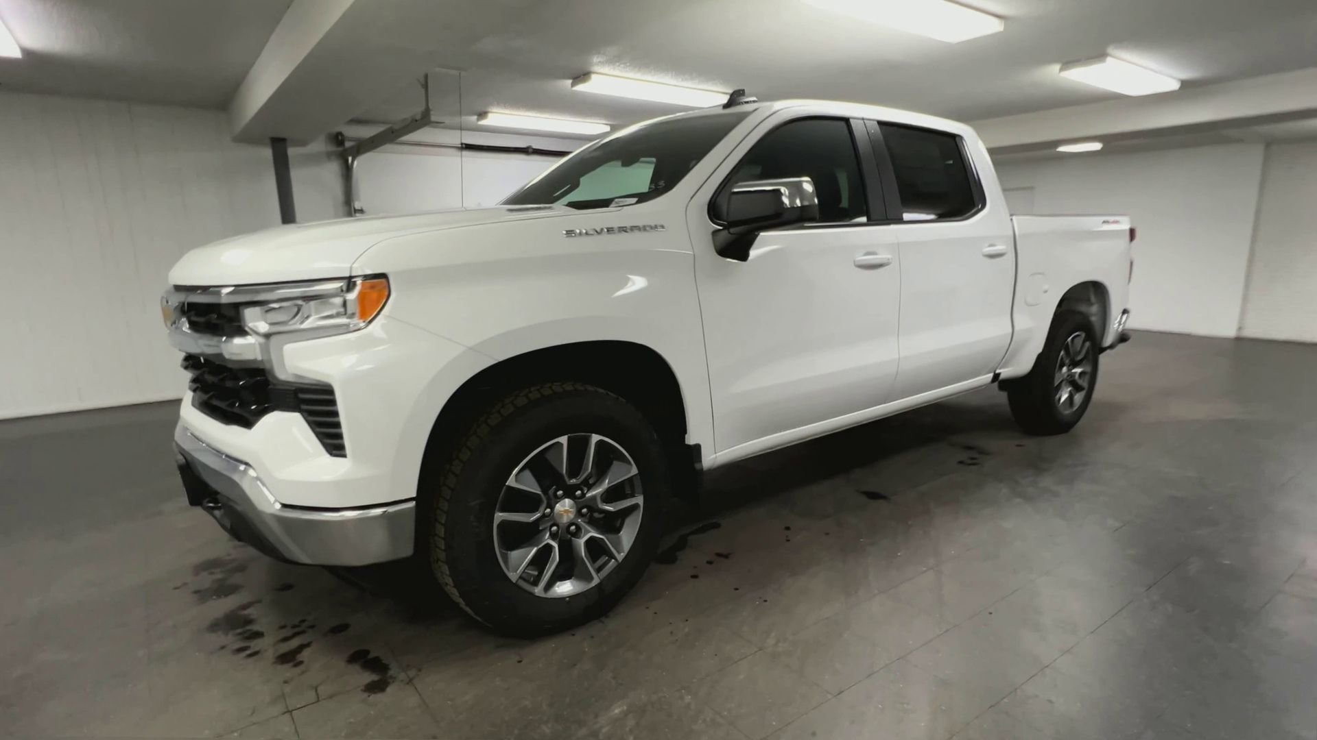 New 2026 Chevrolet Silverado 1500 LT image 38