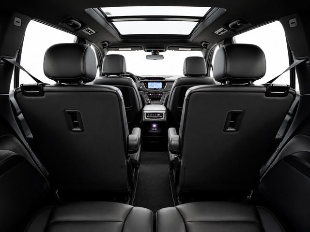 Used 2023 Cadillac XT6 Premium Luxury AWD/4WD image 13