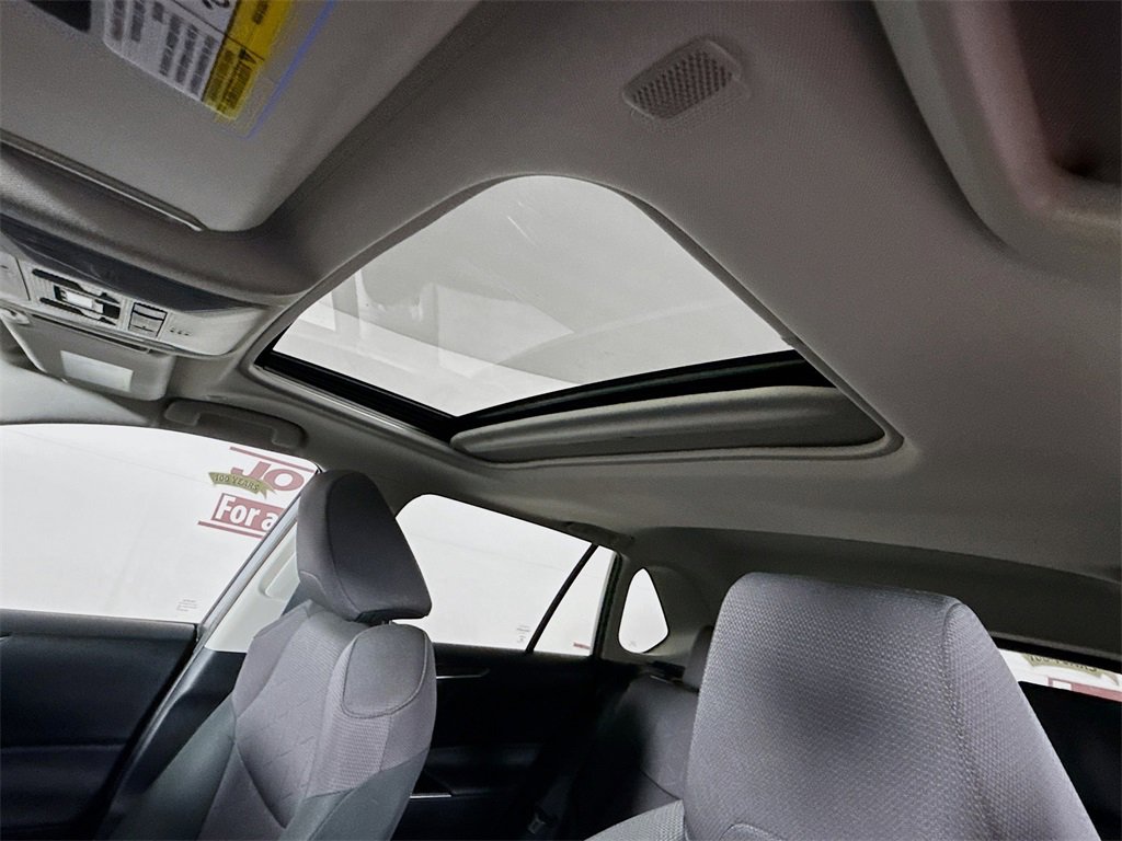 Certified 2023 Toyota RAV4 XLE image 11