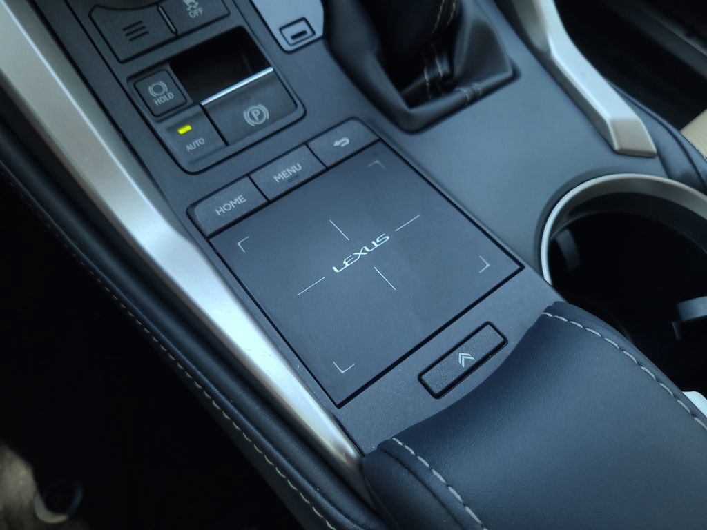 Used 2021 Lexus NX 300 FWD w/ Accessory Package 2 image 26