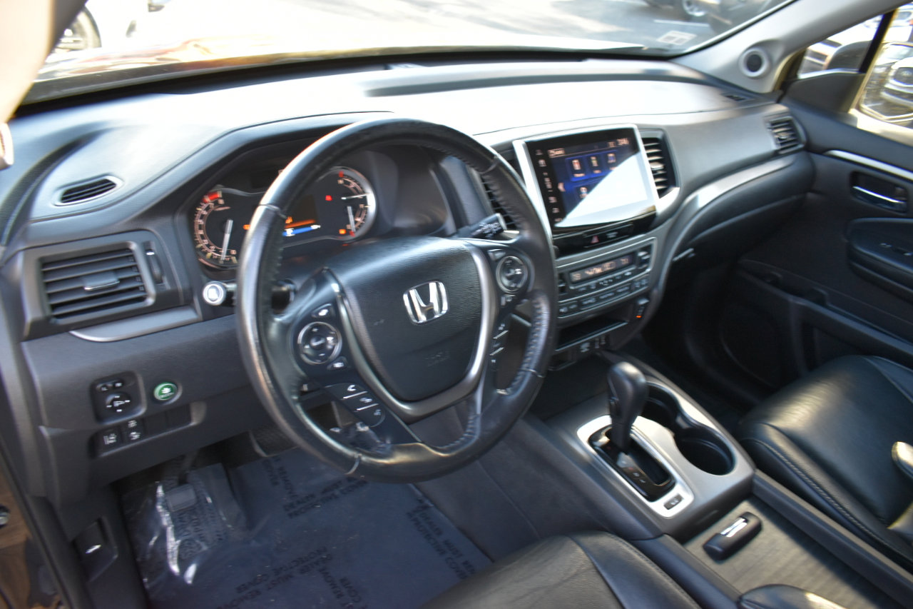 Used 2018 Honda Pilot EX-L image 10