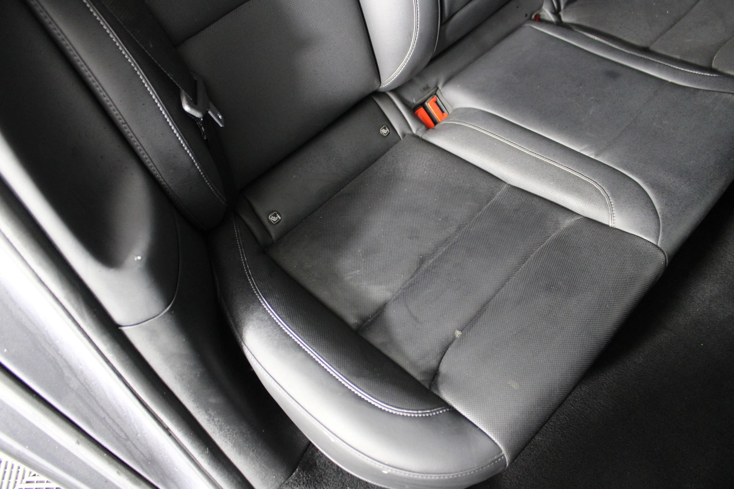 Used 2021 Tesla Model S Plaid AWD/4WD image 39