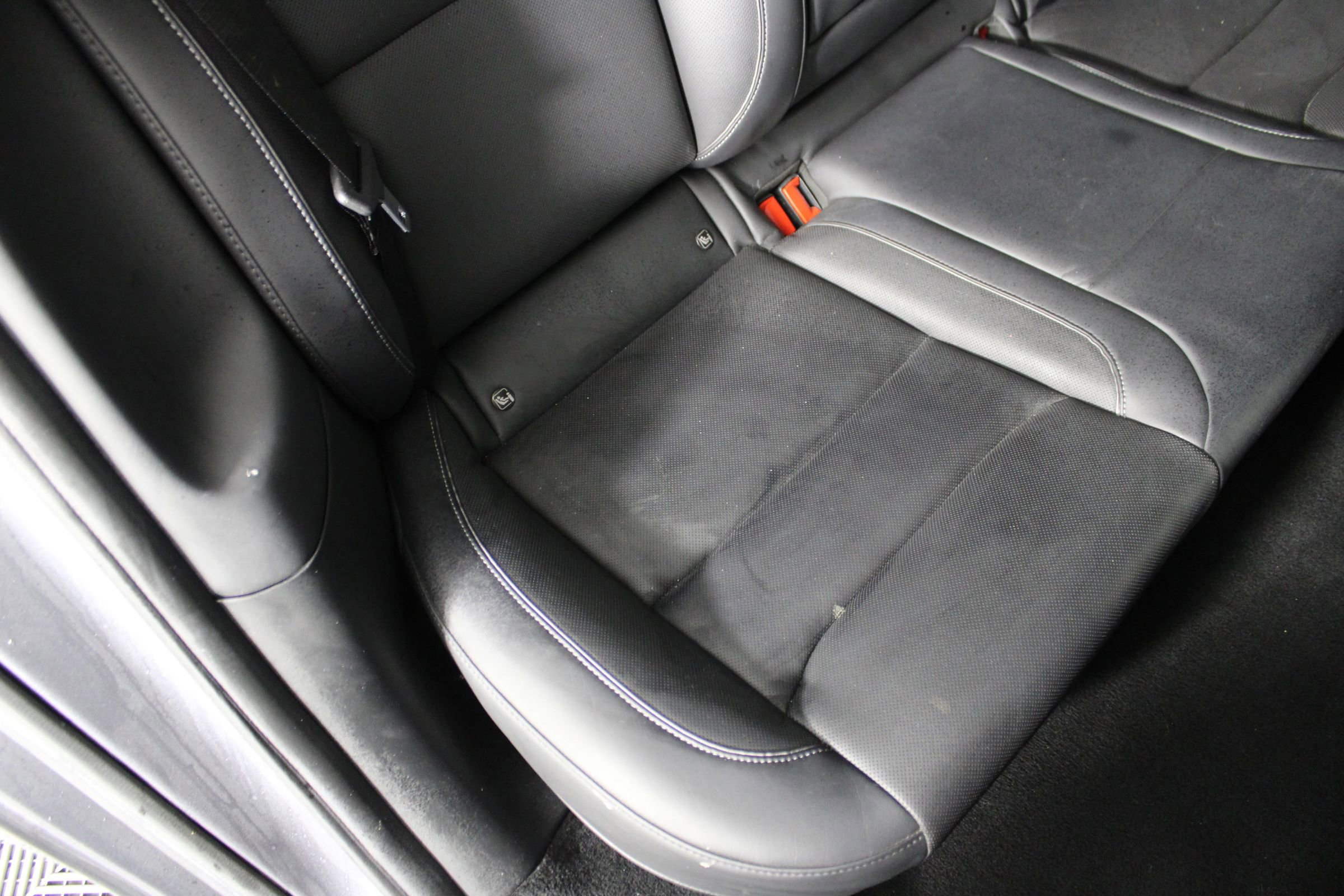 Used 2021 Tesla Model S Plaid image 39