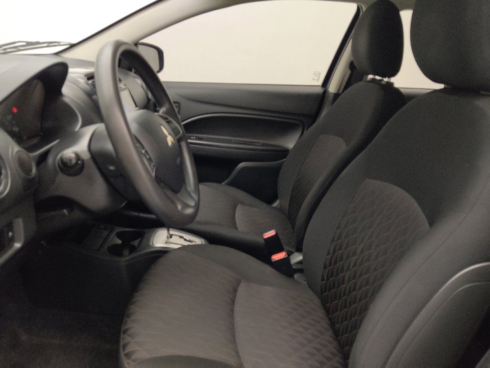 Used 2023 Mitsubishi Mirage ES FWD image 17