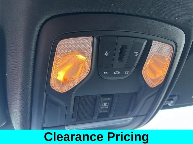 Used 2021 RAM 1500 Big Horn AWD/4WD image 31