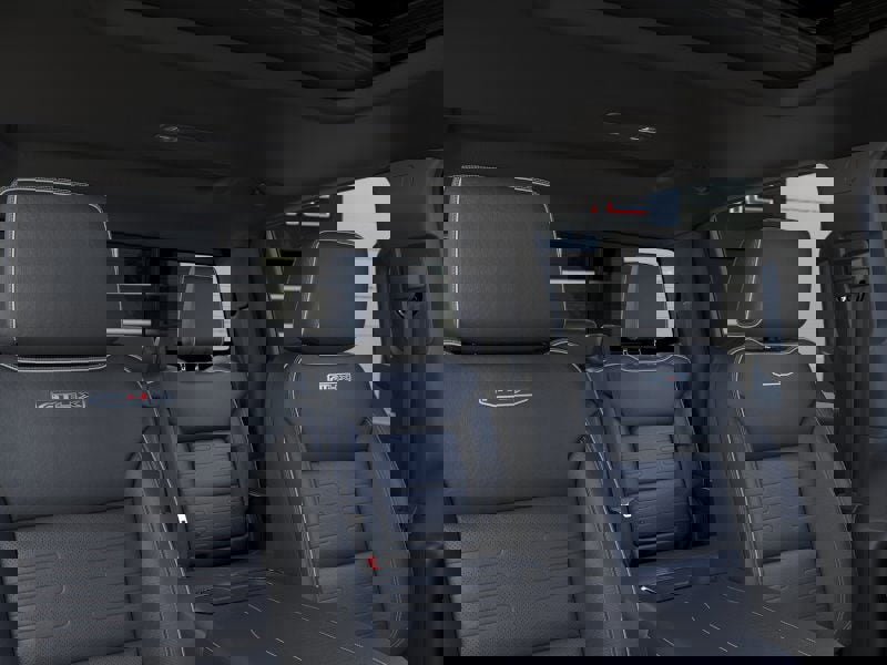 New 2026 GMC Sierra 1500 AT4X image 51