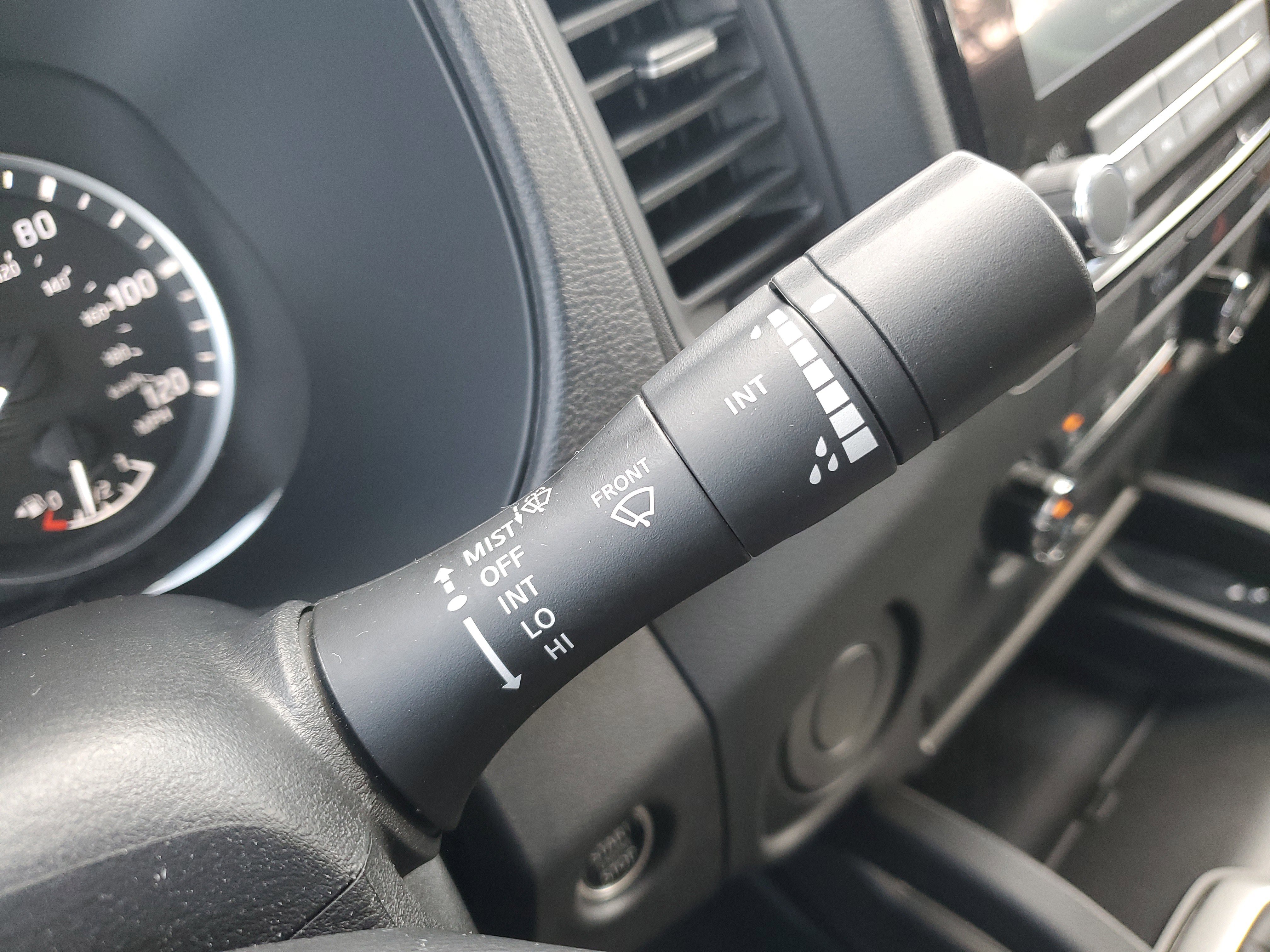 Certified 2024 Nissan Frontier S image 16