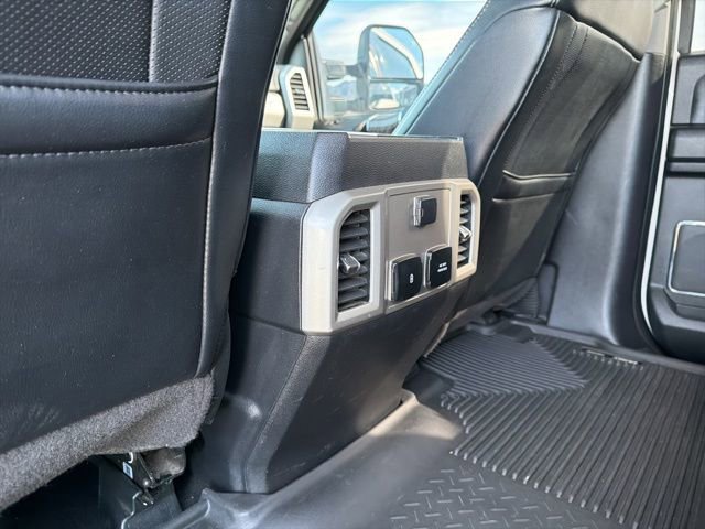 Used 2019 Ford F350 Lariat AWD/4WD image 30